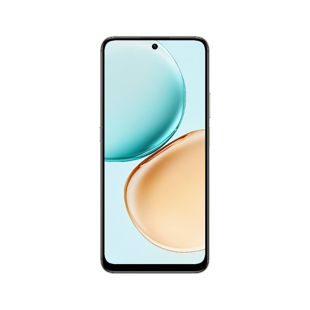 สมาร์ทโฟน Honor X7d (8+128GB) Desert Gold