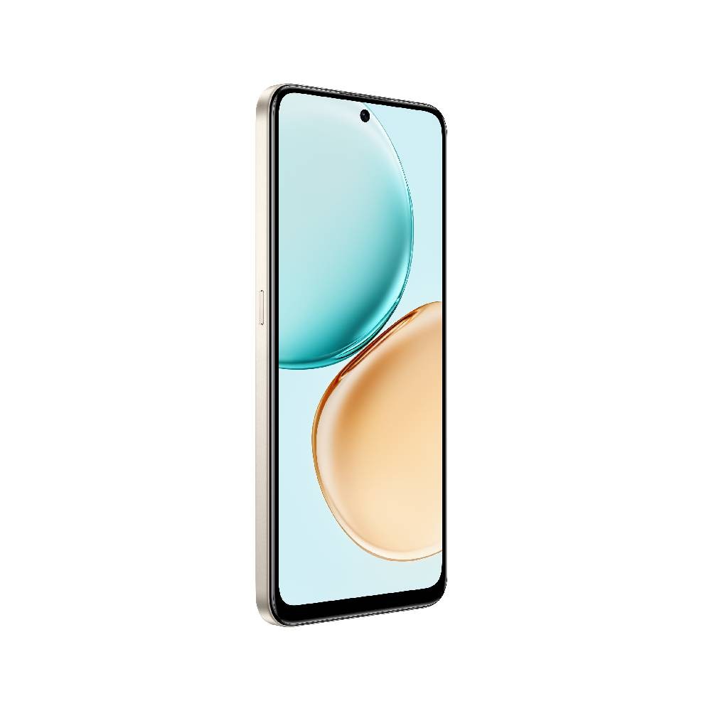 สมาร์ทโฟน Honor X7d (8+128GB) Desert Gold