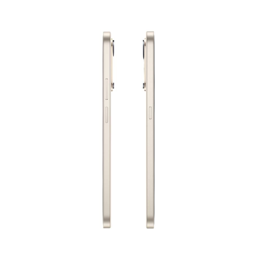 สมาร์ทโฟน Honor X7d (8+128GB) Desert Gold