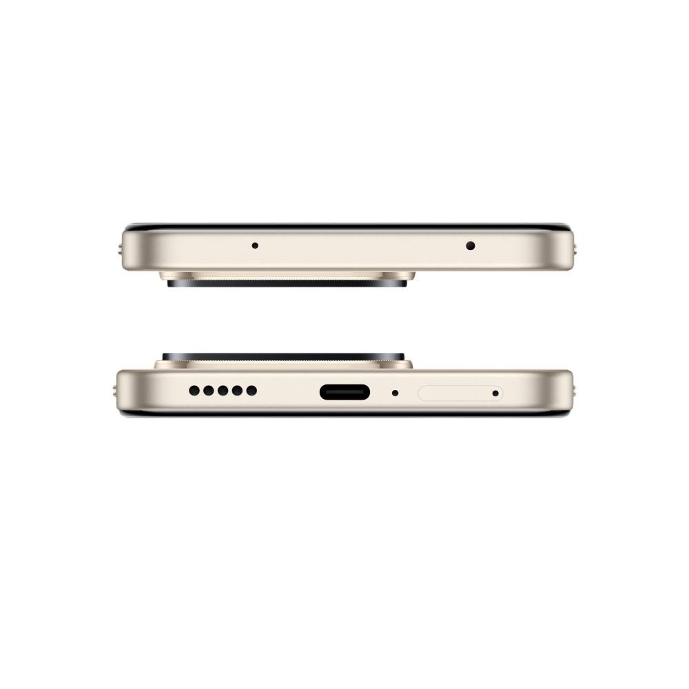 สมาร์ทโฟน Honor X7d (8+128GB) Desert Gold