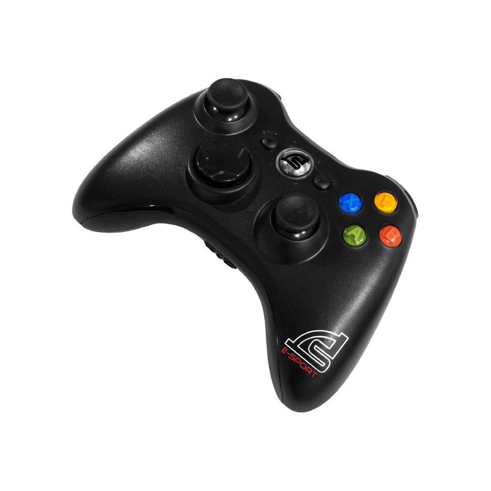Signo Controller จอยคอนโทรลเลอร์ Signo Mazello GP-670 - Black