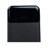 พาวเวอร์แบงค์ Philips 10000mAh DLP9026 Black