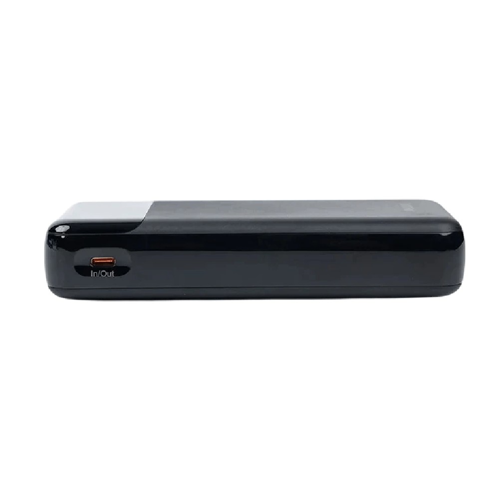 พาวเวอร์แบงค์ Philips 10000mAh DLP9026 Black