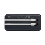 พาวเวอร์แบงค์ Philips 10000mAh DLP9026 Black