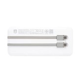 พาวเวอร์แบงค์ Philips 10000mAh DLP9026 White