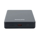 พาวเวอร์แบงค์ Philips 10000mAh DLP9310 Magsafe Black