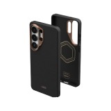 เคส UAG Samsung S26 Ultra Magsafe Kevlar Black/Bronze