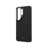 เคส UAG Samsung S26 Ultra Magsafe Kevlar Black/Bronze