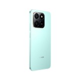 สมาร์ทโฟน Honor X7d (8+128GB) Ocean Cyan