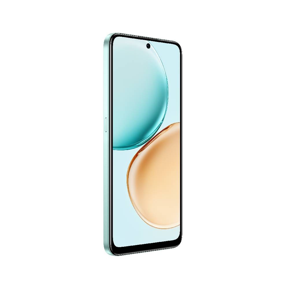 สมาร์ทโฟน Honor X7d (8+128GB) Ocean Cyan