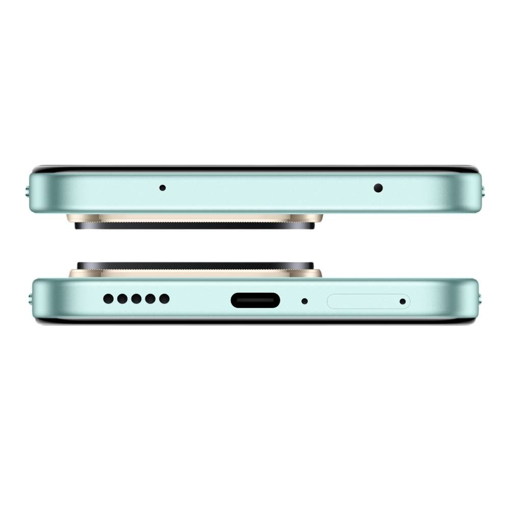 สมาร์ทโฟน Honor X7d (8+128GB) Ocean Cyan