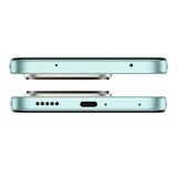 สมาร์ทโฟน Honor X7d (8+128GB) Ocean Cyan
