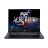 โน๊ตบุ๊ค Acer Nitro V 16 AI ANV16-A71-R5XH Black