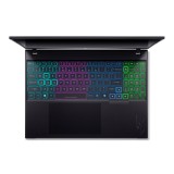 โน๊ตบุ๊ค Acer Nitro V 16 AI ANV16-A71-R5XH Black