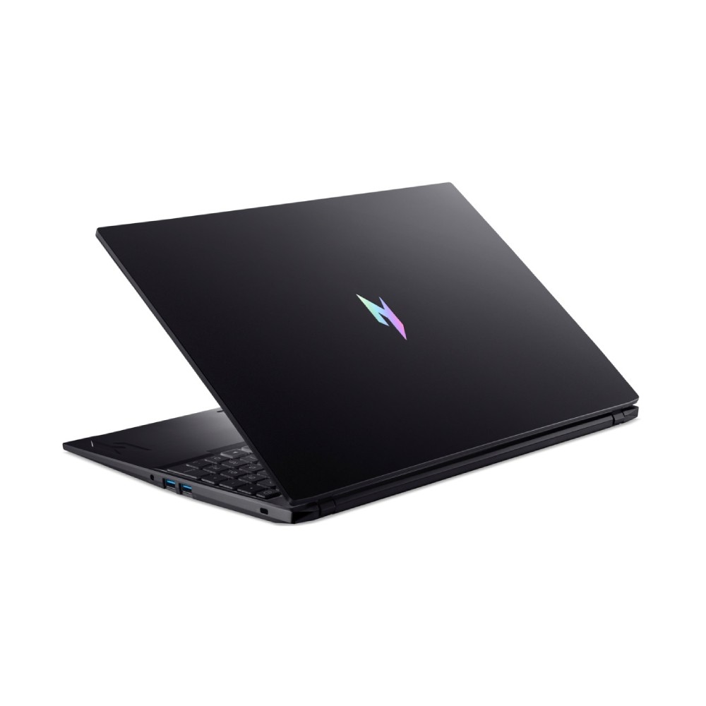โน๊ตบุ๊ค Acer Nitro V 16 AI ANV16-A71-R5XH Black