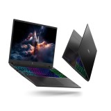 โน๊ตบุ๊ค Acer Nitro V 16 AI ANV16-A71-R5XH Black