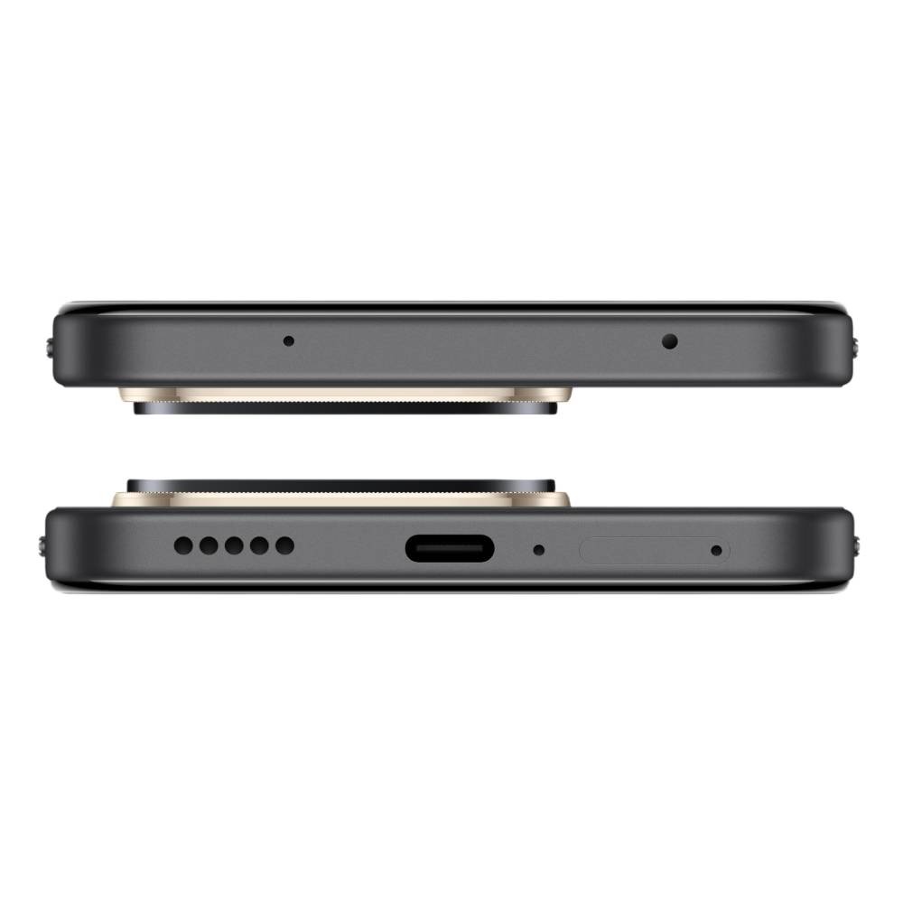 สมาร์ทโฟน Honor X7d (8+128GB) Velvet Black