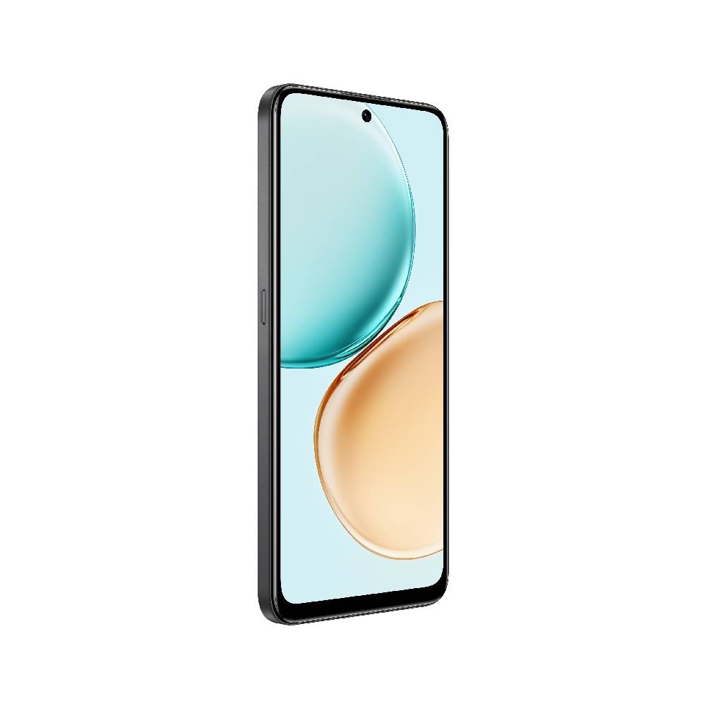 สมาร์ทโฟน Honor X7d (8+128GB) Velvet Black