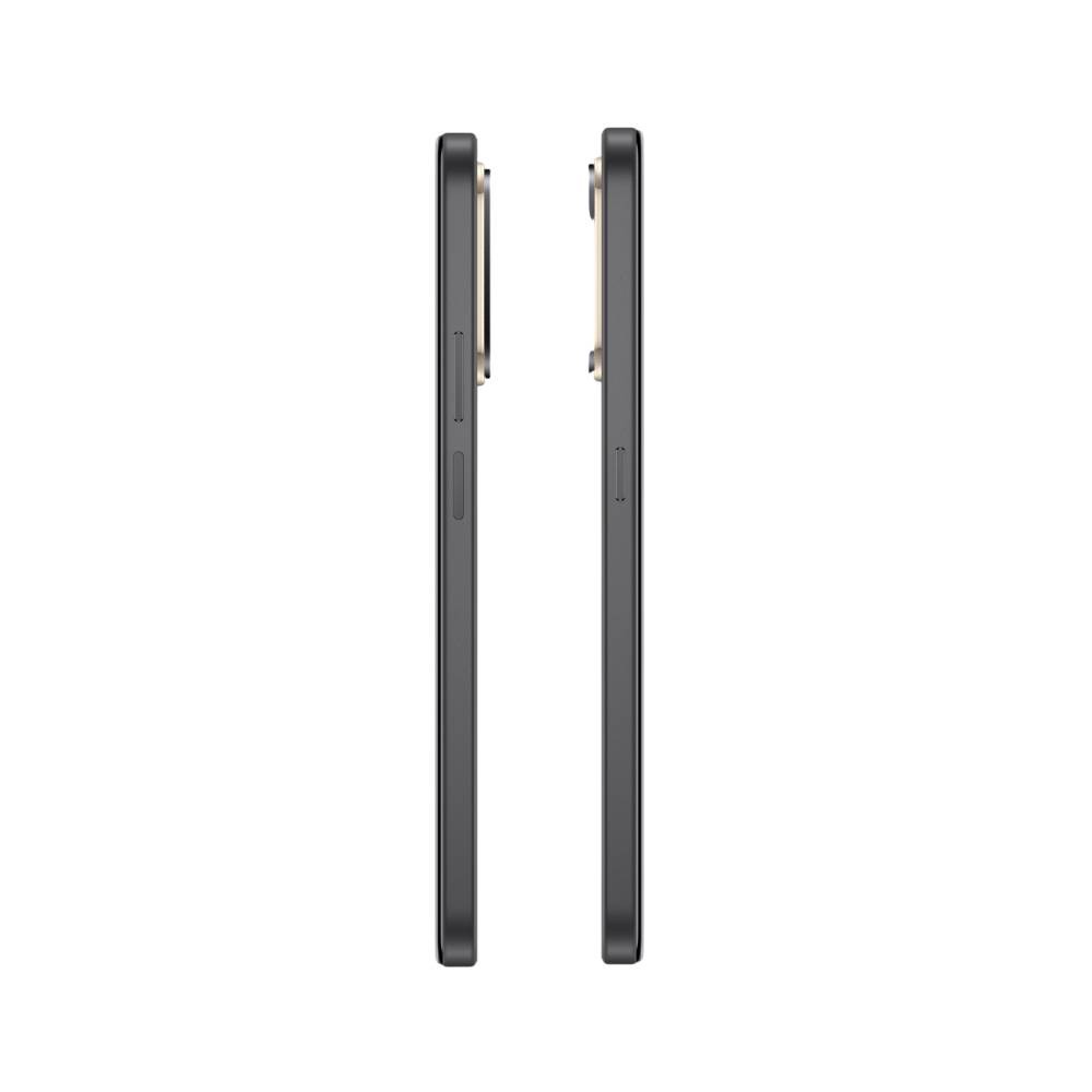 สมาร์ทโฟน Honor X7d (8+128GB) Velvet Black