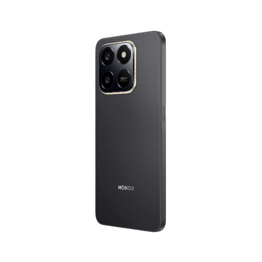 สมาร์ทโฟน Honor X7d (8+128GB) Velvet Black