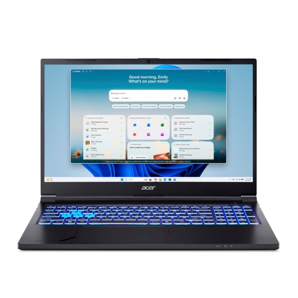 โน๊ตบุ๊ค Acer Aspire A715-59G-70YV Black