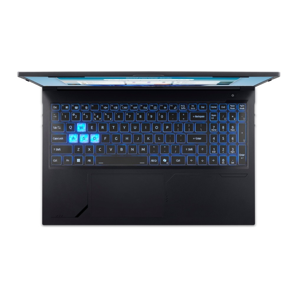 โน๊ตบุ๊ค Acer Aspire A715-59G-70YV Black
