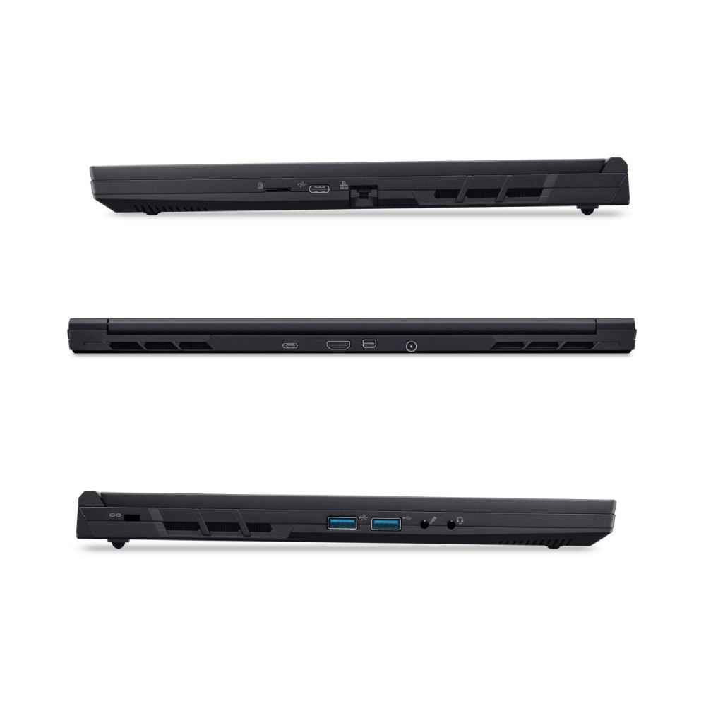 โน๊ตบุ๊ค Acer Aspire A715-59G-70YV Black