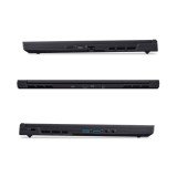 โน๊ตบุ๊ค Acer Aspire A715-59G-70YV Black