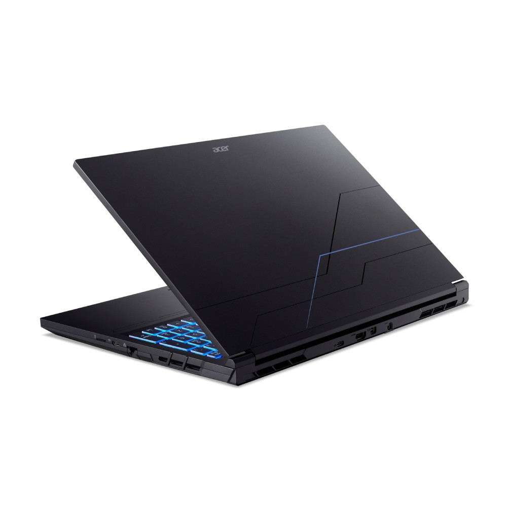 โน๊ตบุ๊ค Acer Aspire A715-59G-70YV Black