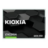 เอสเอสดี KIOXIA EXCERIA 480GB SSD SATA 2.5 3D R555MB/W540MB (LTC10Z480GG8)