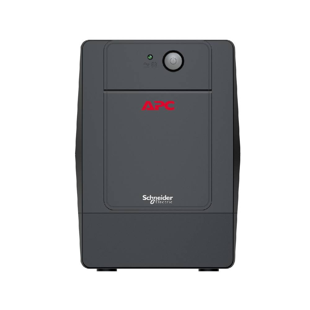 เครื่องสำรองไฟ APC UPS 1200VA Tower 230V 4 NEMA UNIVERSAL AVR