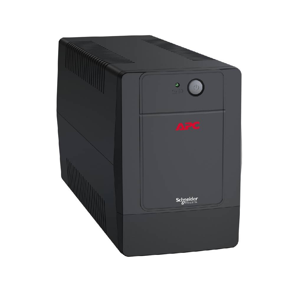 เครื่องสำรองไฟ APC UPS 1200VA Tower 230V 4 NEMA UNIVERSAL AVR