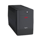 เครื่องสำรองไฟ APC UPS 1200VA Tower 230V 4 NEMA UNIVERSAL AVR
