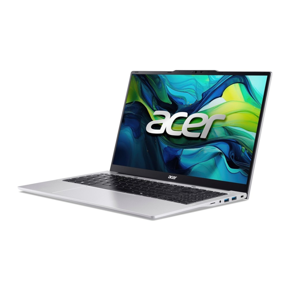 โน๊ตบุ๊ค Acer Aspire Lite 14 AL14-46P-R147 Gray