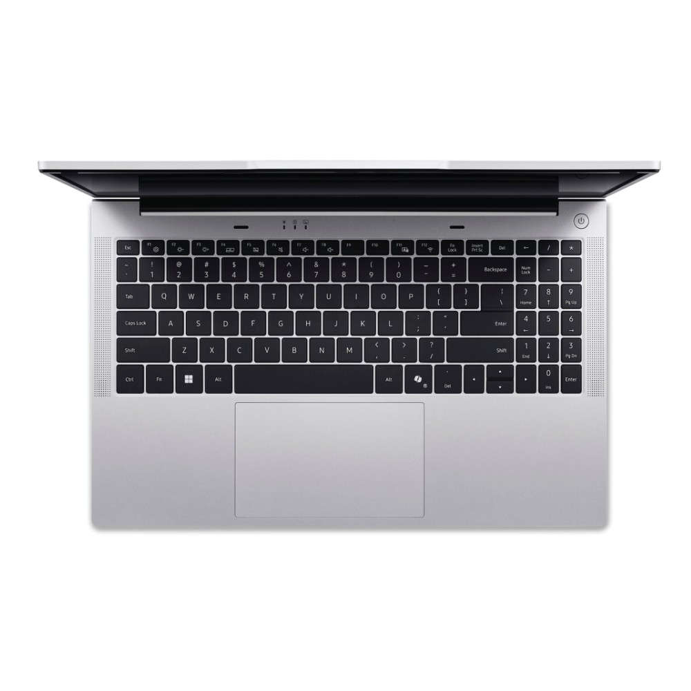 โน๊ตบุ๊ค Acer Aspire Lite 14 AL14-46P-R147 Gray