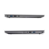 โน๊ตบุ๊ค Acer Aspire Lite 14 AL14-46P-R147 Gray