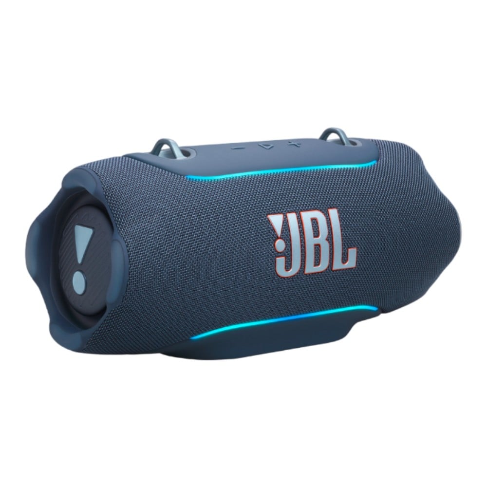 ลำโพงบลูทูธ JBL Xtreme 5 Blue
