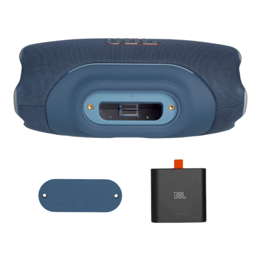 ลำโพงบลูทูธ JBL Xtreme 5 Blue