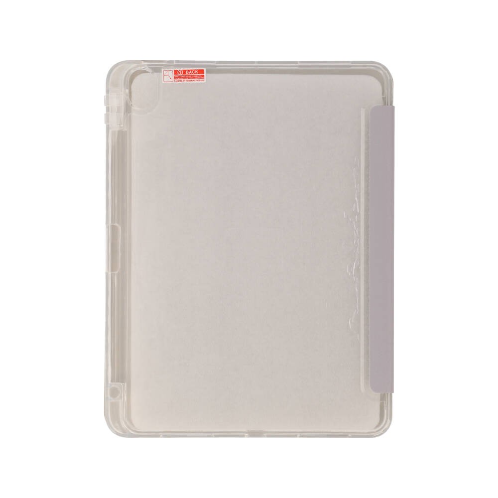 Blue Box เคส iPad Air6/7/8 11 2026 (M2/M3/M4) Y Model Art Collector - Cow Cat