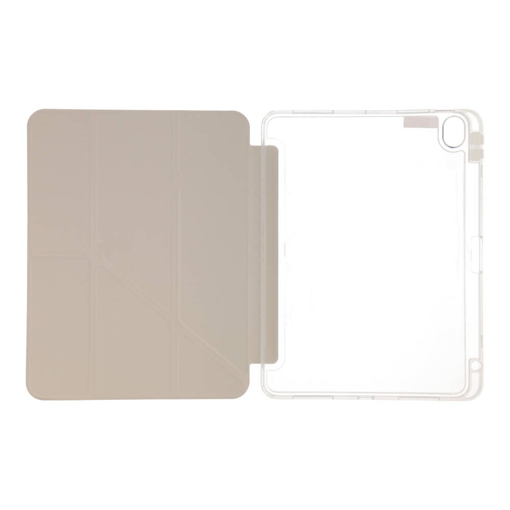 Blue Box เคส iPad Air6/7/8 11 2026 (M2/M3/M4) Y Model Art Collector - Cow Cat