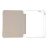 Blue Box เคส iPad Air6/7/8 11 2026 (M2/M3/M4) Y Model Art Collector - Cow Cat