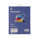 Blue Box เคส iPad Air6/7/8 11 2026 (M2/M3/M4) Y Model Art Collector - Cow Cat