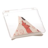Blue Box เคส iPad Air6/7/8 11 2026 (M2/M3/M4) Y Model Art Collector - Sausage Dog