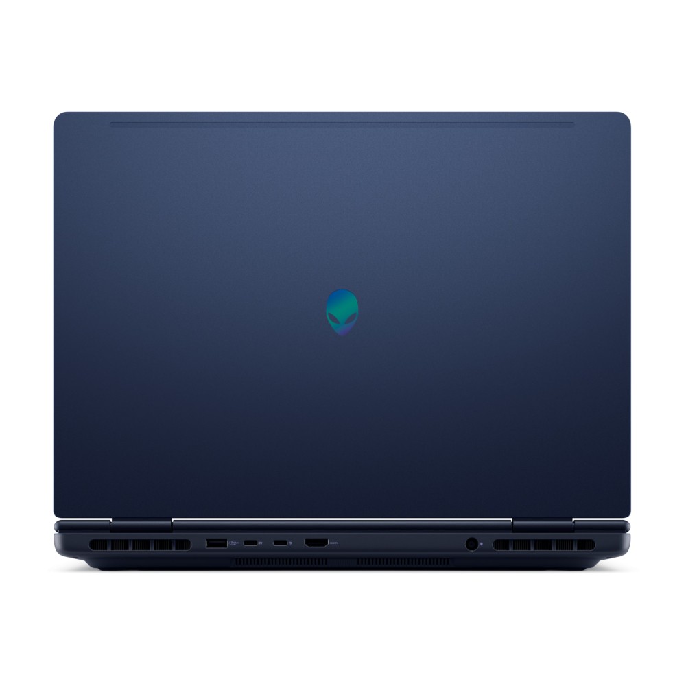 โน๊ตบุ๊ค Dell Alienware 16 Aurora OAC16250I901 Interstellar Indigo