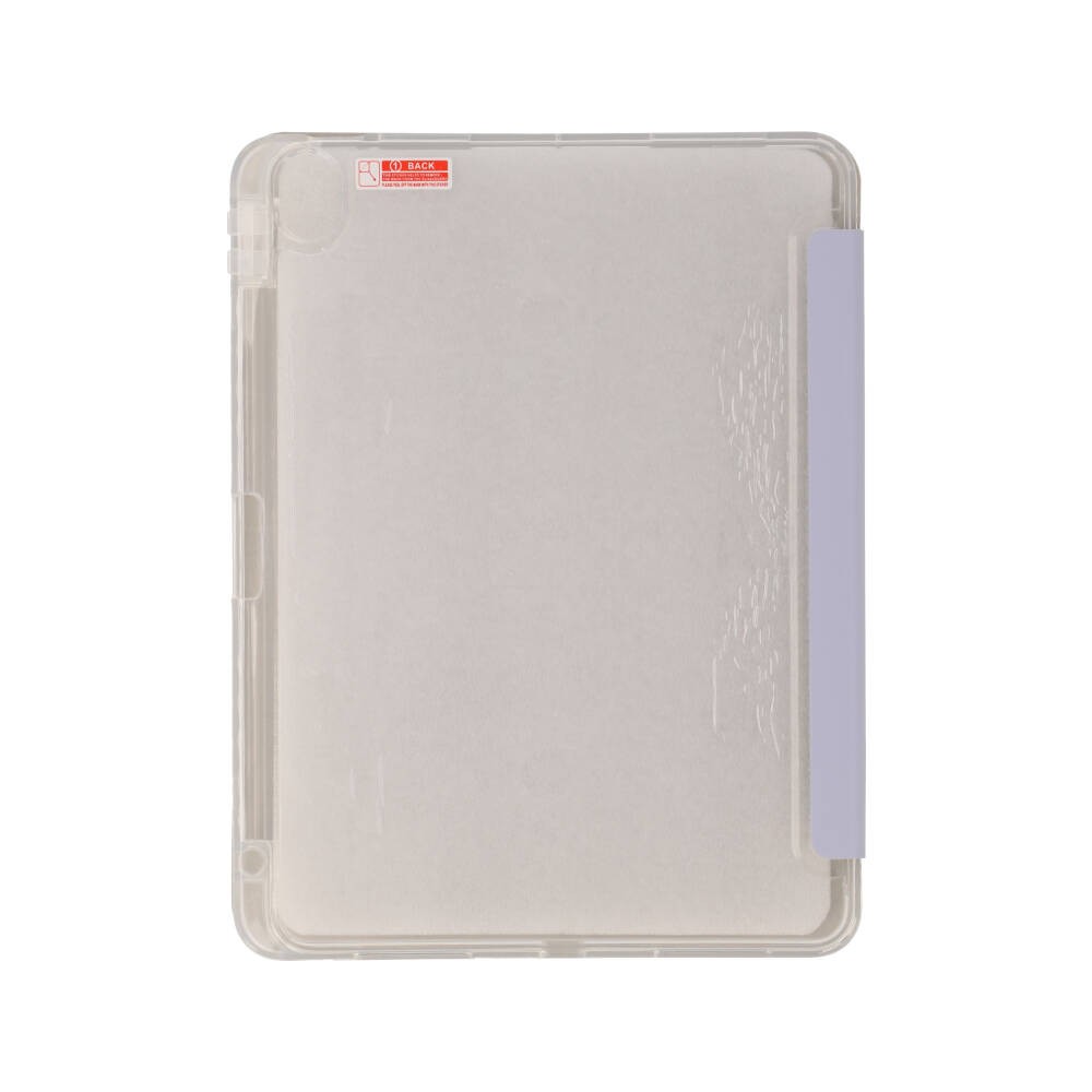 Blue Box เคส iPad Air6/7/8 11 2026 (M2/M3/M4) Y Model Art Collector - Vichianmas Cat