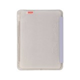 Blue Box เคส iPad Air6/7/8 11 2026 (M2/M3/M4) Y Model Art Collector - Vichianmas Cat
