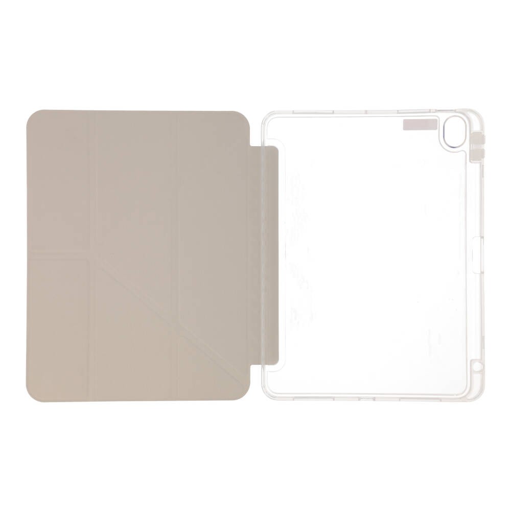 Blue Box เคส iPad Air6/7/8 11 2026 (M2/M3/M4) Y Model Art Collector - Vichianmas Cat