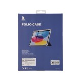 Blue Box เคส iPad Air6/7/8 11 2026 (M2/M3/M4) Y Model Art Collector - Vichianmas Cat