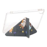 Blue Box เคส iPad Air6/7/8 11 2026 (M2/M3/M4) Y Model Art Collector - Corgi Dog
