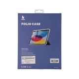 Blue Box เคส iPad Air6/7/8 11 2026 (M2/M3/M4) Y Model Art Collector - Corgi Dog